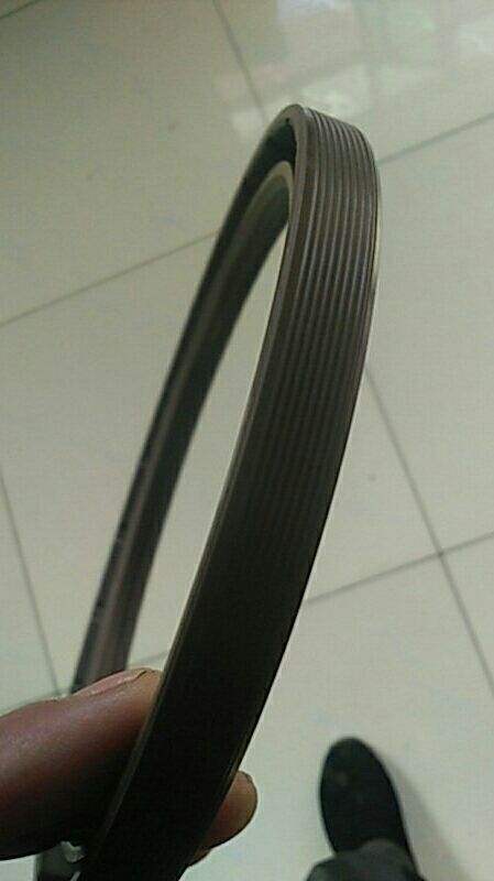 外螺纹骨架油封 TG油封 TG4三唇油封